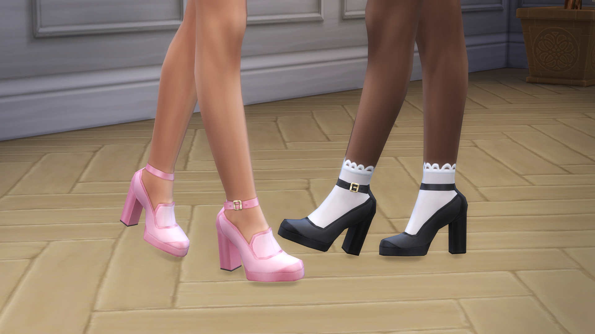 Buy The Sims 4 Modern Duchess | The Sims 4 Marketplace
